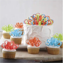Load image into Gallery viewer, Wilton Primary Decorator Preferred Fondant, Assorted, 4-Pack, Cake Decorating Supplies