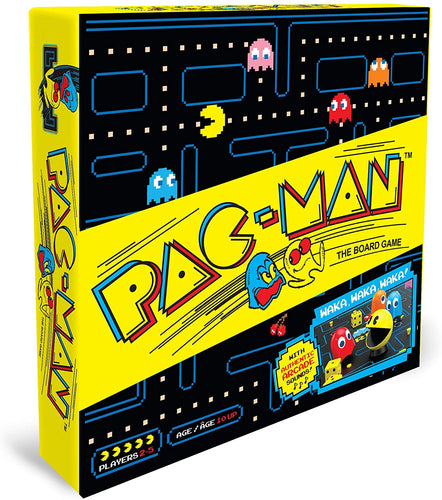 Buffalo Games - Pac-Man Game