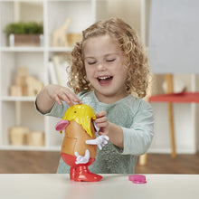 Load image into Gallery viewer, Playskool Mrs. Potato Head, 7.6 inches