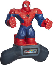 Load image into Gallery viewer, Marvel Battle Masters Spider-Man Figure