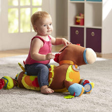 Load image into Gallery viewer, Melissa &amp; Doug Giddy-Up and Play