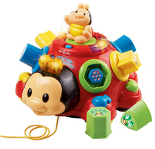 Load image into Gallery viewer, Vtech Crazy Legs Learning Bug