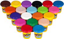 Load image into Gallery viewer, Cra-Z-Art Giant Color Craze 20 Dough Pack
