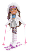 Load image into Gallery viewer, Bratz #SnowKissed Doll- Yasmin