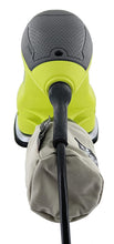 Load image into Gallery viewer, Ryobi CFS1503GK Compact Corner Cat 12,500 OPM 1.2 Amp Corded Orbital Finishing Sander w/ 10 Pads and Carrying Case