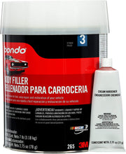 Load image into Gallery viewer, Bondo 265 Lightweight Filler Can - 1 Gallon
