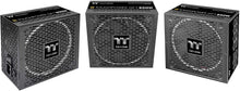 Load image into Gallery viewer, Thermaltake Toughpower Hydraulic Bearing Smart Zero Fan Full Modular Power Supply