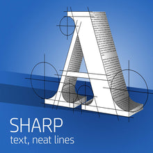 Load image into Gallery viewer, HP 564XL Black Ink Cartridge (CN684WN) for HP Deskjet 3520 3521 3522 3526 HP Officejet 4610 4620 4622 HP Photosmart: 5510 5512 5514 5515 5520 5525 6510 6512 6515 6520 6525 7510 7515 7520 7525 B8550 C6340 C6350 D7560 C510 B209 B210 C309 C310 C410 C510 (Pa