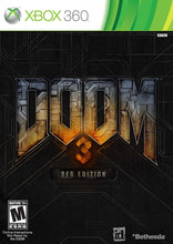 Load image into Gallery viewer, Doom 3 BFG Edition