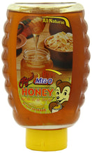 Load image into Gallery viewer, Mel-O Pure Honey with No Mess Cap, 32-Ounce