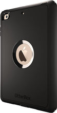 Load image into Gallery viewer, OtterBox DEFENDER SERIES Case for iPad Mini 1/2/3 - Retail Packaging - BLACK