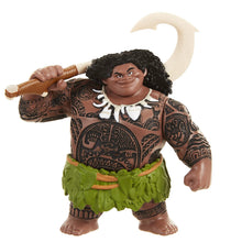 Load image into Gallery viewer, Moana Disney's Figure Set Toy Figure