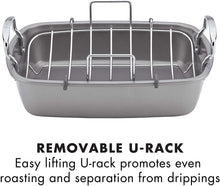 Load image into Gallery viewer, Circulon Nonstick bakeware and choclate brown