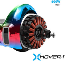 Load image into Gallery viewer, Hover Hoverboard Electric Scooter