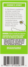 Load image into Gallery viewer, Zarbee's Naturals Baby Cough Syrup