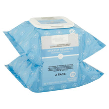 Load image into Gallery viewer, Equate Makeup Remover Cleansing Towelettes, 40 Ct, 2 Pk