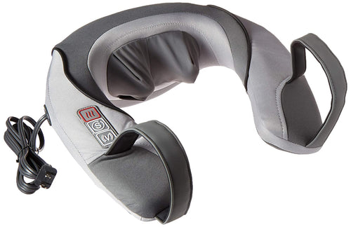 HoMedics NMS-375 Shiatsu Neck and Shoulder Massager with Heat