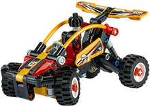 Load image into Gallery viewer, LEGO Technic Buggy 42101 Dune Buggy Toy Building Kit, Great Gift for Kids Who Love Racing Toys, New 2020 (117 Pieces)