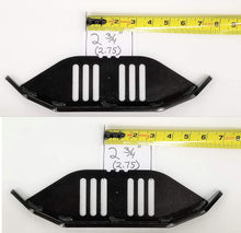 Load image into Gallery viewer, ARMORskids Heavy-Duty Snowblower Skid Shoes by ARMORskids