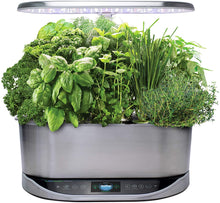 Load image into Gallery viewer, AeroGarden Bounty Basic Indoor Hydroponic Herb Garden,
