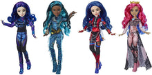 Load image into Gallery viewer, Disney Descendants Uma Fashion Doll, Inspired by Descendants 3, Brown