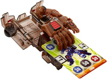 Load image into Gallery viewer, Mecard Momoru Deluxe Mecardimal Figure