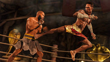 Load image into Gallery viewer, UFC 4 Parent