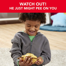Load image into Gallery viewer, Hasbro Gaming Peeing Pup Game Fun Interactive Game for Kids Ages 4 &amp; Up