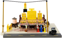 Load image into Gallery viewer, Disney/Pixar Cars Precision Series Lizzie&#39;s Radiator Springs Curios Playset