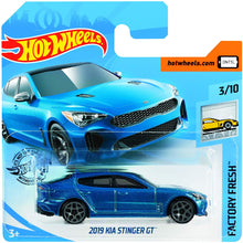 Load image into Gallery viewer, Hot Wheels 50-Car Pack of 1:64 Scale Vehicles Individually Packaged, Gift for Collectors &amp; Kids Ages 3 Years Old &amp; Up [Amazon Exclusive]