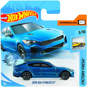 Hot Wheels 50-Car Pack of 1:64 Scale Vehicles Individually Packaged, Gift for Collectors & Kids Ages 3 Years Old & Up [Amazon Exclusive]