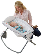 Load image into Gallery viewer, Fisher-Price Auto Rock &#39;n Play Sleeper