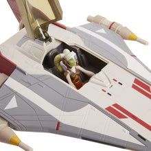 Load image into Gallery viewer, Star Wars Rebels Hera Syndullas A-Wing