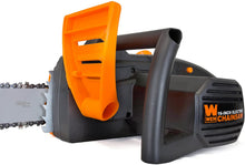 Load image into Gallery viewer, WEN 4017 Electric Chainsaw, 16"