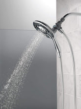 Load image into Gallery viewer, Delta Faucet 75486CSN In2ition Showerhead with Handshower