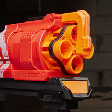 Load image into Gallery viewer, Nerf Rival Artemis XVII-3000 Red