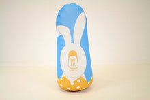 Load image into Gallery viewer, Bonk Fit Inflatable Bop Bag Toy with Standing Punching Bag and Machine Washable Fabric Cover - Easter
