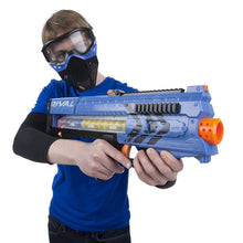 Load image into Gallery viewer, Nerf Rival Zeus MXV-1200 Blaster (Blue)