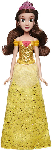 Disney Princess Royal Shimmer Belle