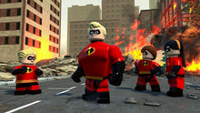 Load image into Gallery viewer, LEGO The Incredibles