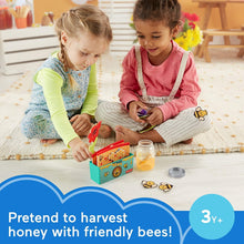 Load image into Gallery viewer, Fisher-Price Backyard Beekeeper