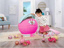 Load image into Gallery viewer, L.O.L. Surprise! Storage Toy Chest, Multicolor