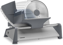 Load image into Gallery viewer, Waring Pro FS155AMZ Professional Food Slicer, Stainless Steel