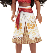 Load image into Gallery viewer, Disney Moana of Oceania Adventure Doll