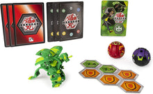 Load image into Gallery viewer, Bakugan BTB StarterPack S2 - StarterPk 1 GBL