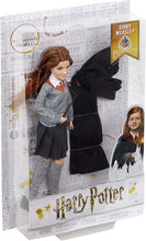 Load image into Gallery viewer, Mattel Harry Potter Ginny Weasley Doll