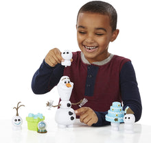 Load image into Gallery viewer, Disney Frozen Fever Olaf