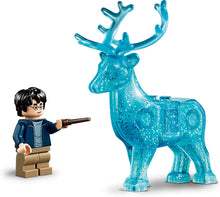 Load image into Gallery viewer, LEGO Harry Potter and The Prisoner of Azkaban Expecto Patronum 75945 Building Kit (121 Pieces)