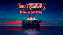 Load image into Gallery viewer, Hotel Transylvania 3: Monsters Overboard - Nintendo Switch Edition