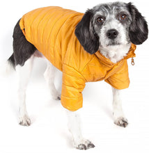 Load image into Gallery viewer, Lightweight Adjustable 'Sporty Avalanche' Pet Coat